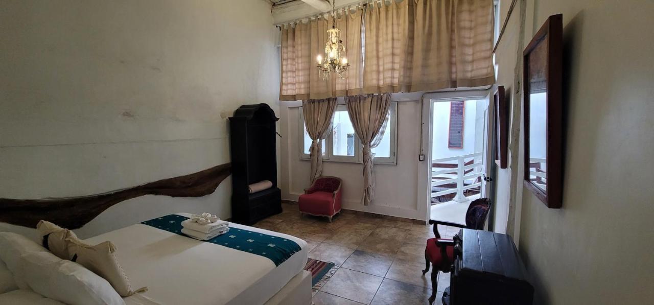 Casa Ambar Hotel & Boutique Tulum (Adults Only) Buitenkant foto