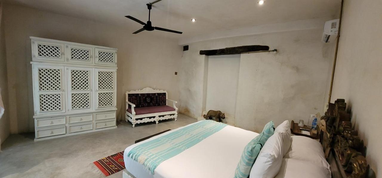 Casa Ambar Hotel & Boutique Tulum (Adults Only) Buitenkant foto