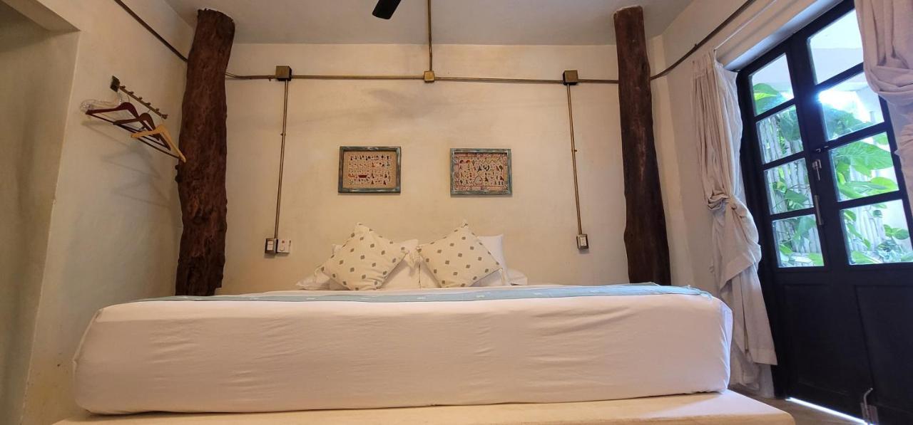 Casa Ambar Hotel & Boutique Tulum (Adults Only) Buitenkant foto
