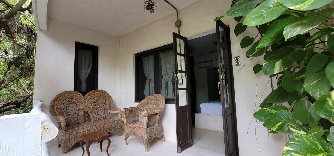 Casa Ambar Hotel & Boutique Tulum (Adults Only) Buitenkant foto