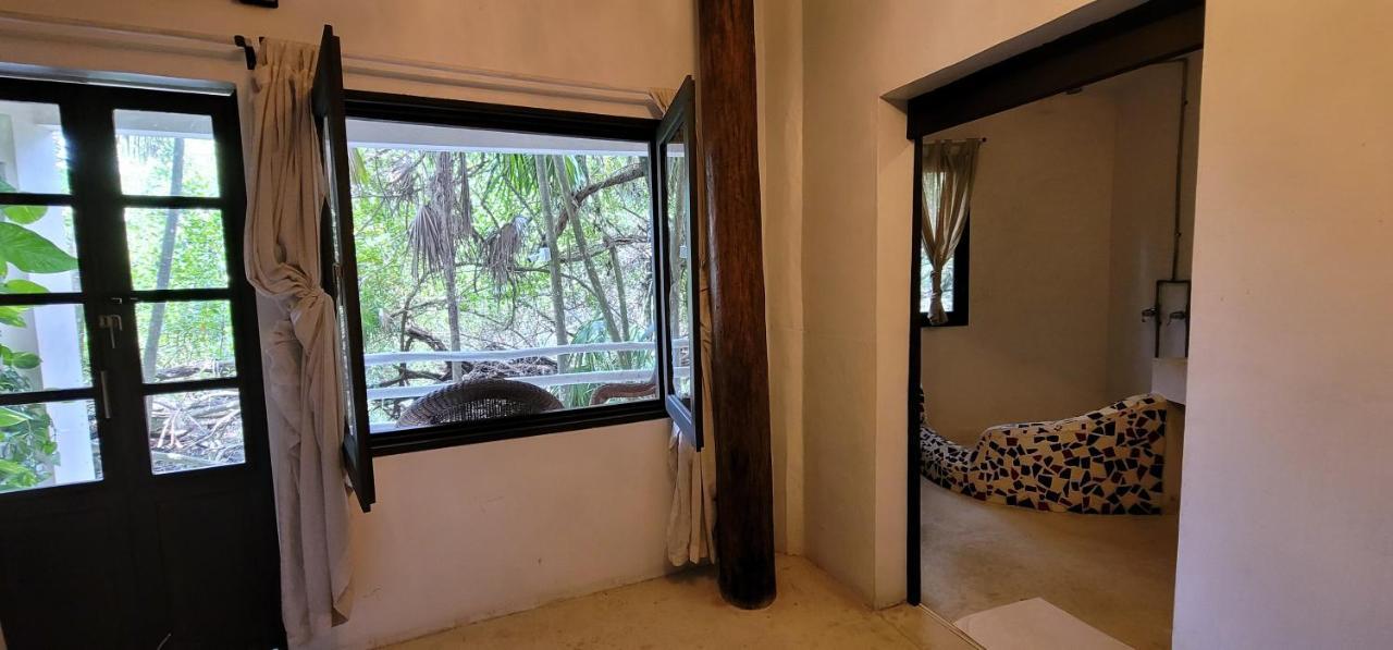Casa Ambar Hotel & Boutique Tulum (Adults Only) Buitenkant foto