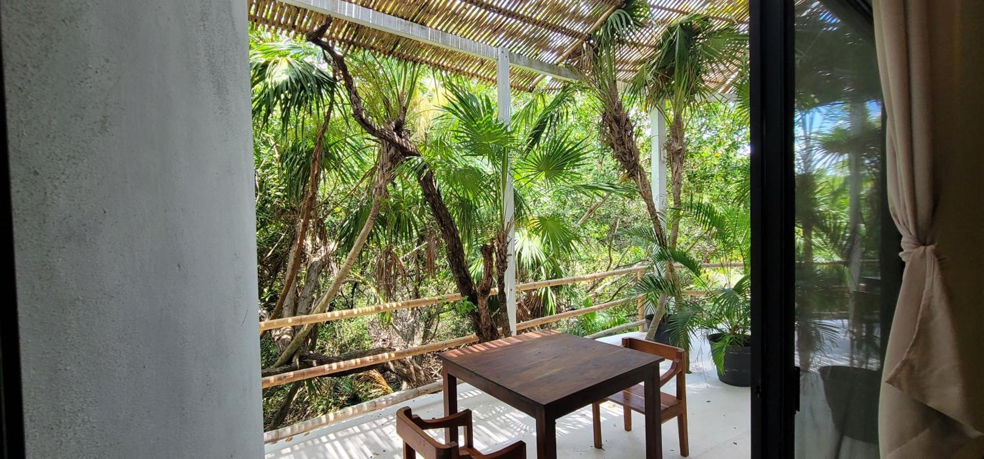 Casa Ambar Hotel & Boutique Tulum (Adults Only) Buitenkant foto