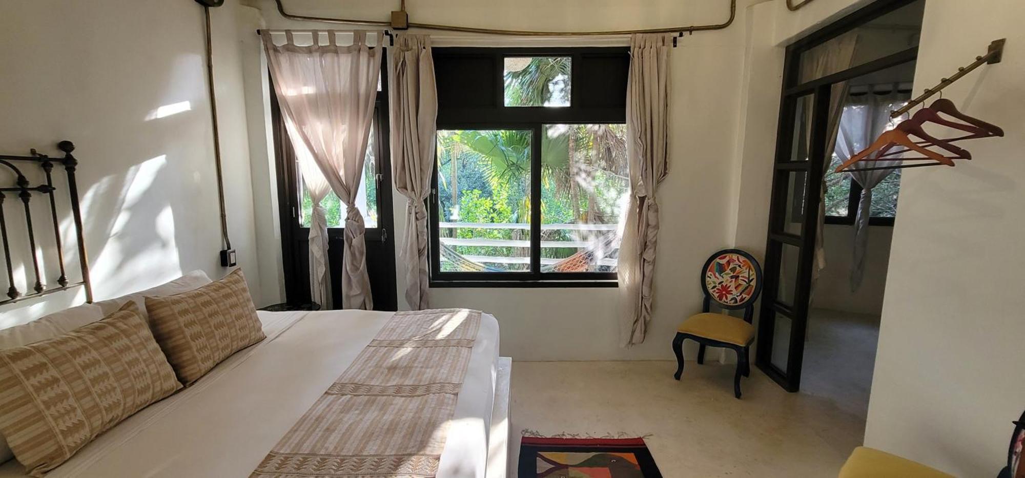 Casa Ambar Hotel & Boutique Tulum (Adults Only) Buitenkant foto