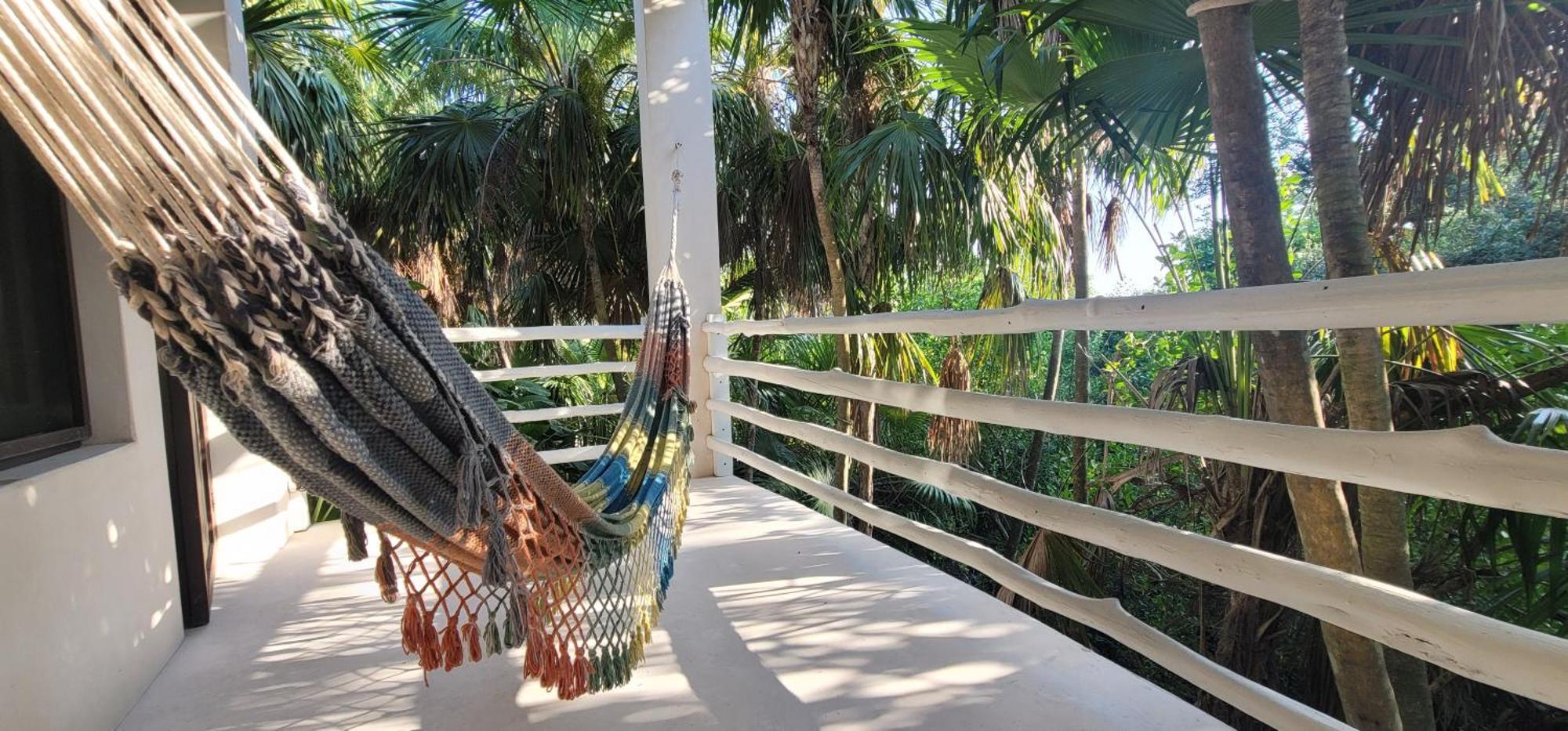 Casa Ambar Hotel & Boutique Tulum (Adults Only) Buitenkant foto
