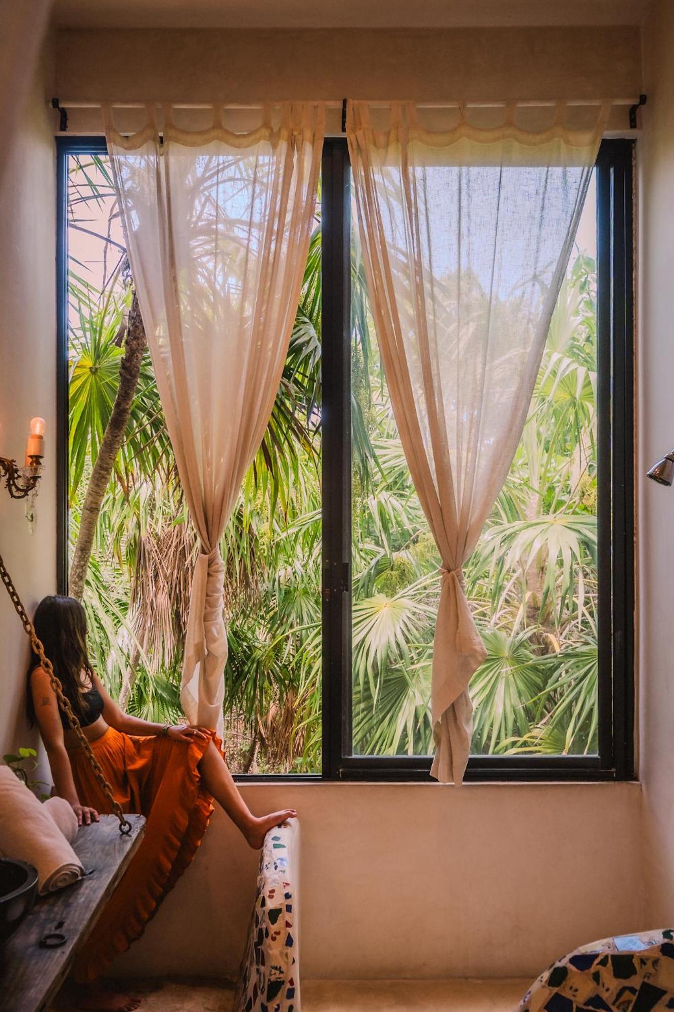 Casa Ambar Hotel & Boutique Tulum (Adults Only) Buitenkant foto