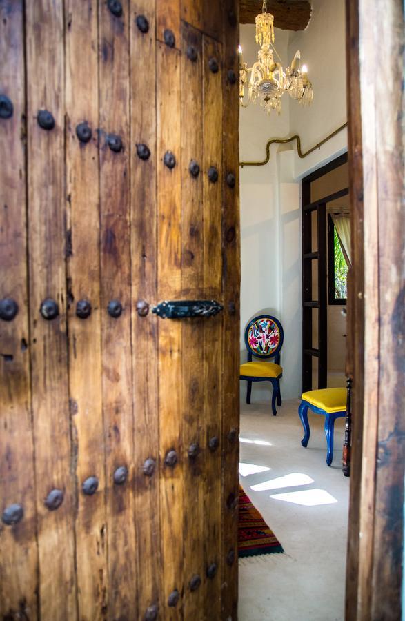 Casa Ambar Hotel & Boutique Tulum (Adults Only) Buitenkant foto