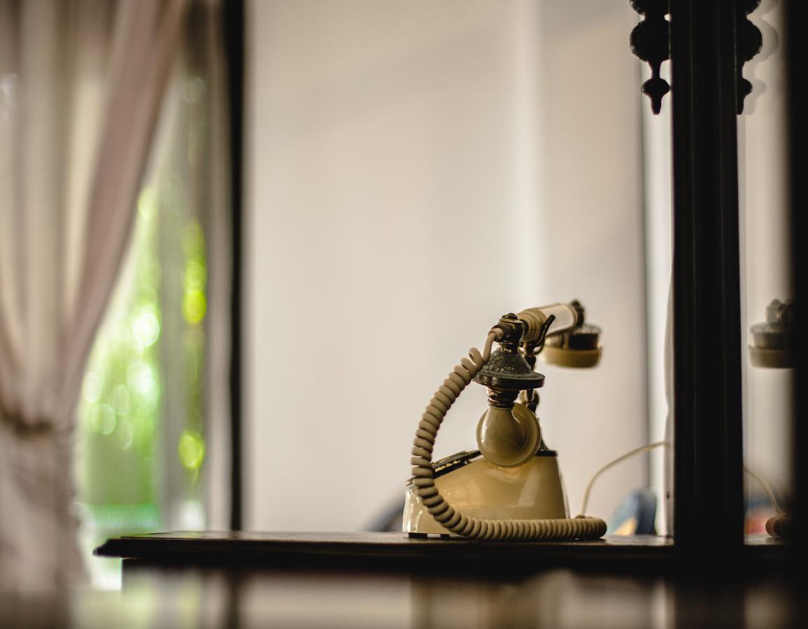 Casa Ambar Hotel & Boutique Tulum (Adults Only) Buitenkant foto