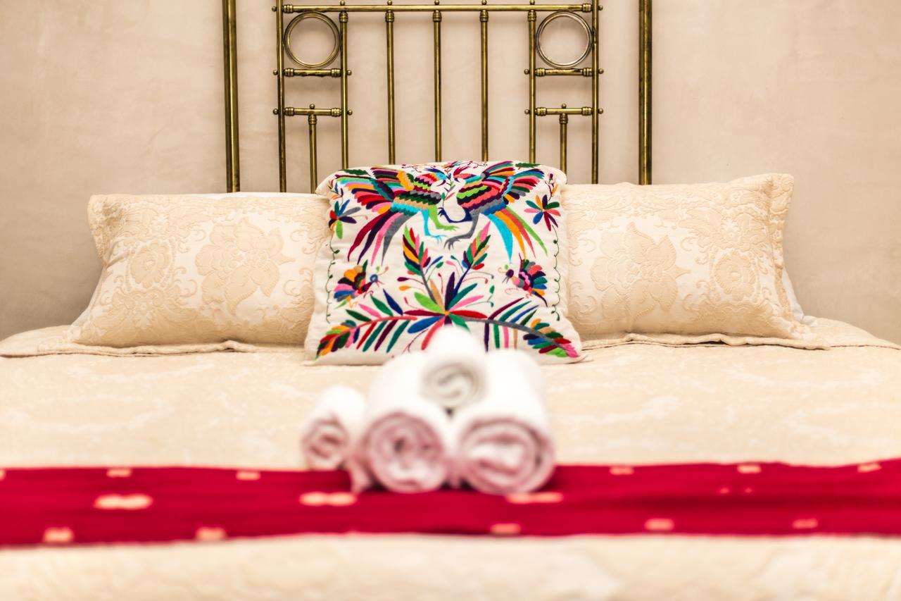 Casa Ambar Hotel & Boutique Tulum (Adults Only) Buitenkant foto