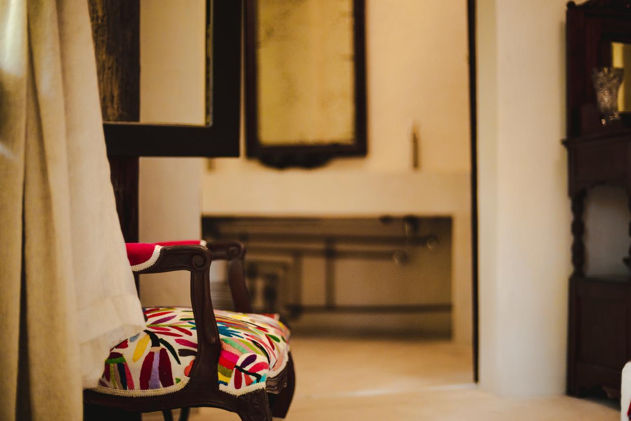 Casa Ambar Hotel & Boutique Tulum (Adults Only) Buitenkant foto
